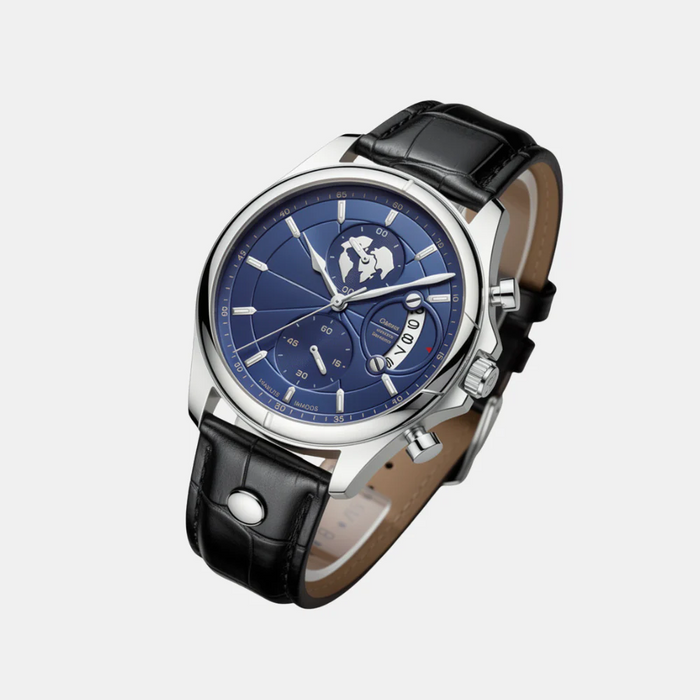 Capri Club II Dark Blue Edition