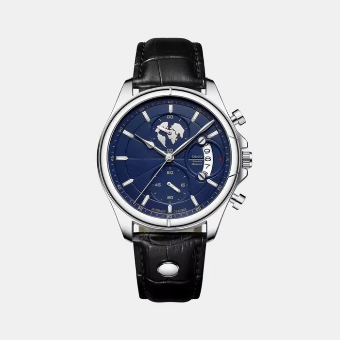 Capri Club II Dark Blue Edition