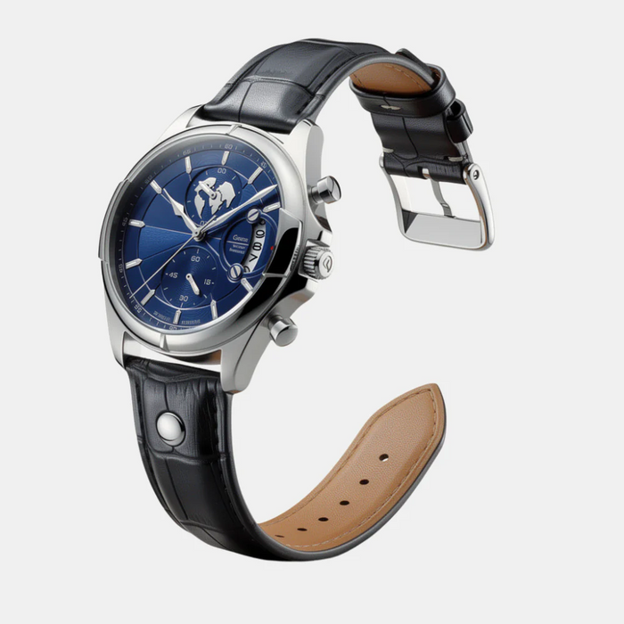 Capri Club II Dark Blue Edition